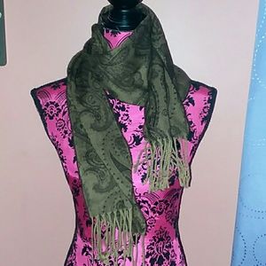 🆕 Italian Scarf by Cejon